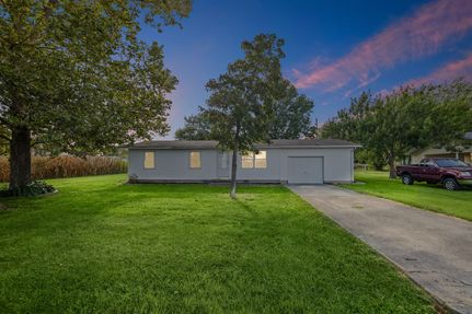 Farm Property for sale in Washington County, Illinois