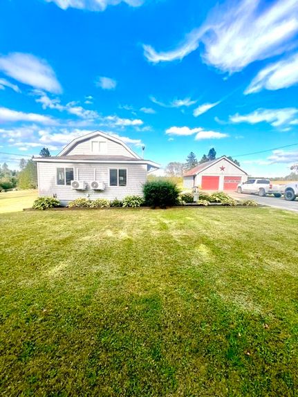 Ranch Property for sale in Aroostook County, Maine