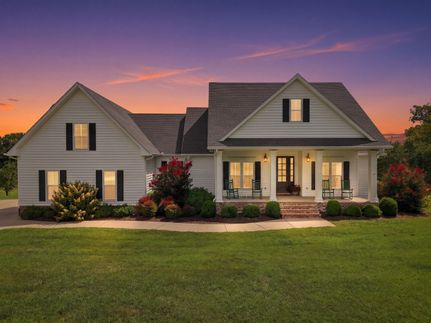 Beachfront Property for sale in Robertson County, Tennessee