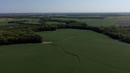 Ranch Property for sale in Osage County, Kansas