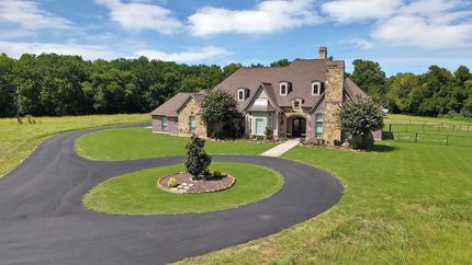 Farm Property for sale in Grayson County, Texas