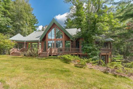 Ranch Property for sale in Vilas County, Wisconsin