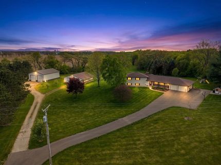 Residential Property for sale in Dane County, Wisconsin