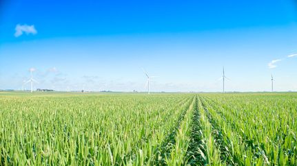 Farm Property for sale in Winnebago County, Iowa