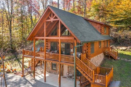 Ranch Property for sale in Hocking County, Ohio
