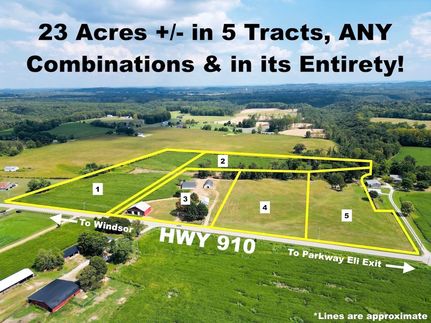 Recreational Property for sale in Casey County, Kentucky