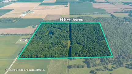 Farm Property for sale in Stoddard County, Missouri