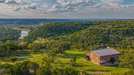 Ranch Property for sale in Kimble County, Texas