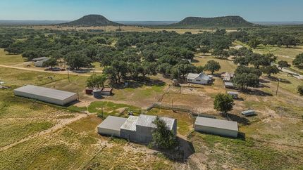 Farm Property for sale in Kimble County, Texas