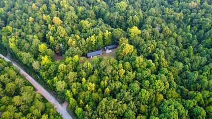 Recreational Property for sale in Abbeville County, South Carolina