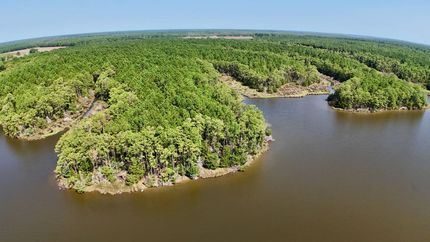 Farm Property for sale in Pamlico County, North Carolina