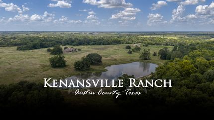 Ranch Property for sale in Austin County, Texas