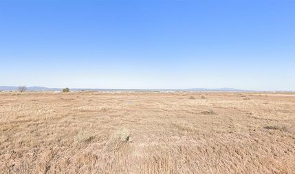 Ranch Property for sale in Torrance County, New Mexico