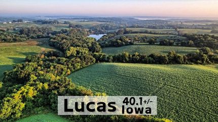 Ranch Property for sale in Lucas County, Iowa
