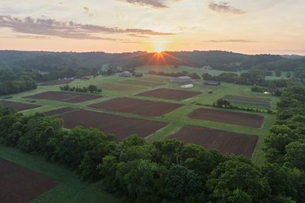 Farm Property for sale in Maury County, Tennessee