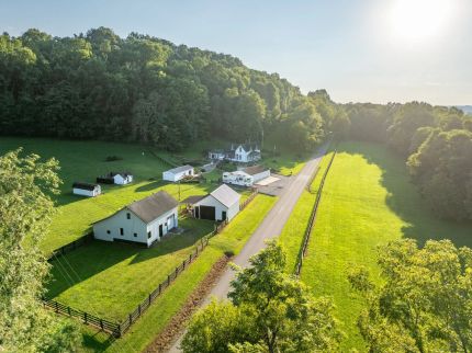 Ranch Property for sale in Muskingum County, Ohio