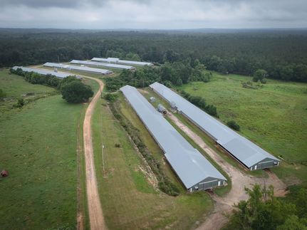 Recreational Property for sale in Bienville Parish, Louisiana