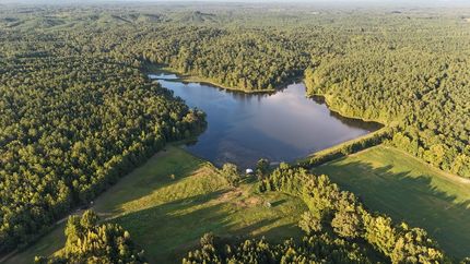 Farm Property for sale in Calhoun County, Mississippi