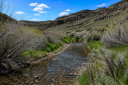 Farm Property for sale in Lander County, Nevada