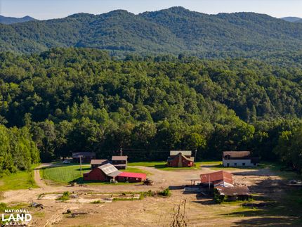 Undeveloped Land for sale in Morgan County, Tennessee