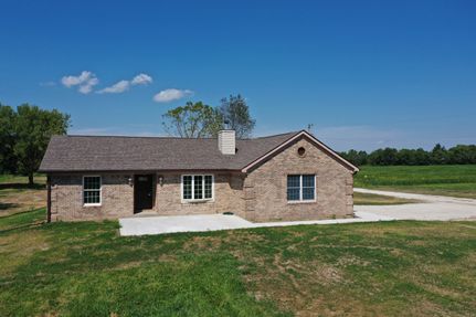 Farm Property for sale in Clinton County, Indiana