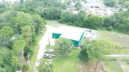 Ranch Property for sale in Harrison County, Mississippi
