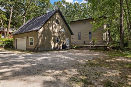 Farm Property for sale in Muskegon County, Michigan