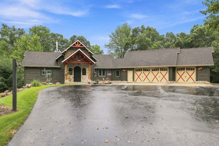 Farm Property for sale in Portage County, Wisconsin