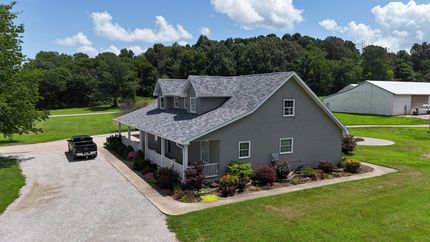 Ranch Property for sale in Webster County, Kentucky