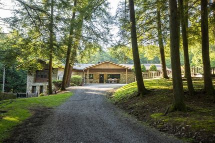 Farm Property for sale in Forest County, Pennsylvania