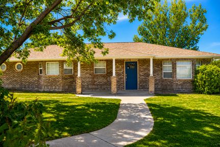 Farm Property for sale in Millard County, Utah