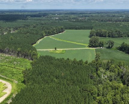 Farm Property for sale in Wilson County, North Carolina