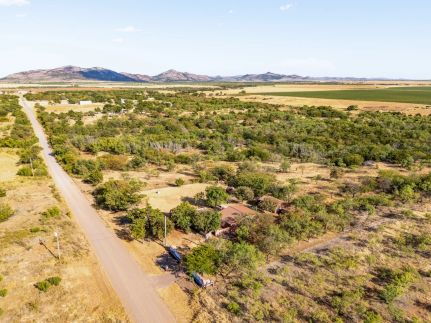 Farm Property for sale in Kiowa County, Oklahoma