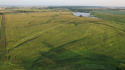 Farm Property for sale in Barton County, Missouri