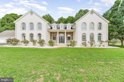 Farm Property for sale in Charles County, Maryland
