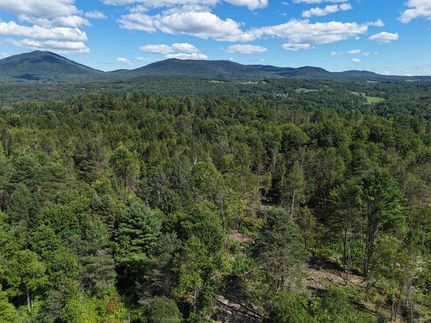 Timberland Property for sale in Caledonia County, Vermont