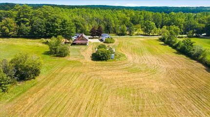 Ranch Property for sale in Kennebec County, Maine