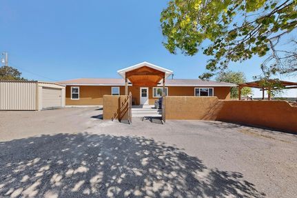 Residential Property for sale in Torrance County, New Mexico