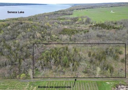 Farm Property for sale in Seneca County, New York
