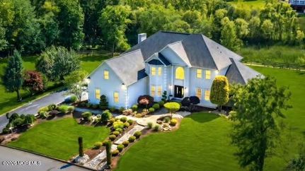 Farm Property for sale in Monmouth County, New Jersey
