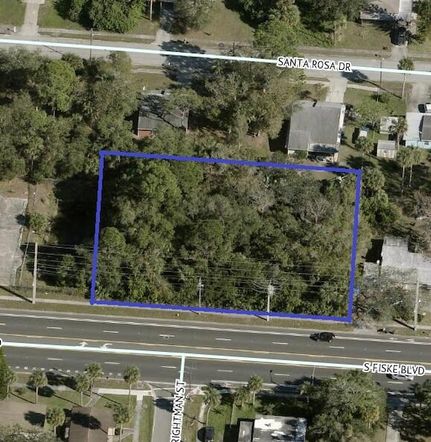 Residential Property for sale in Brevard County, Florida