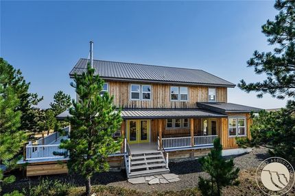 Recreational Property for sale in Stillwater County, Montana