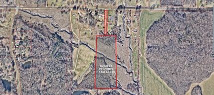 Farm Property for sale in DeSoto County, Mississippi