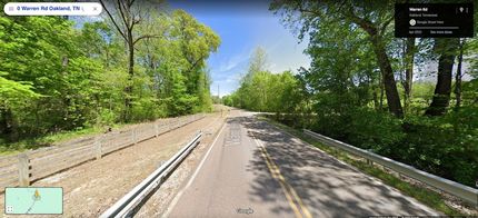 Undeveloped Land for sale in Fayette County, Tennessee