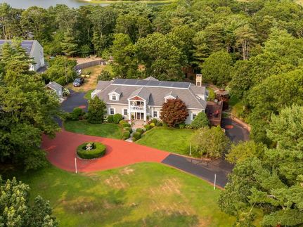 Farm Property for sale in Barnstable County, Massachusetts