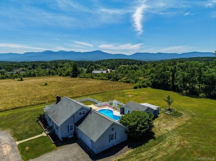 Farm Property for sale in Greene County, New York