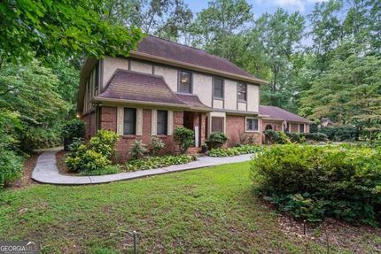 Ranch Property for sale in Clayton County, Georgia
