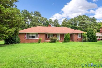 Farm Property for sale in Petersburg County, Virginia