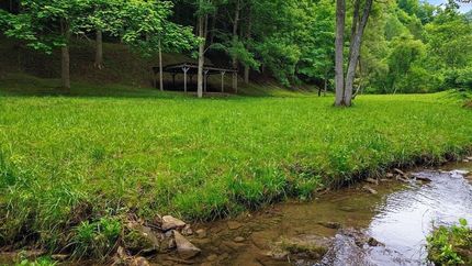 Farm Property for sale in Russell County, Virginia