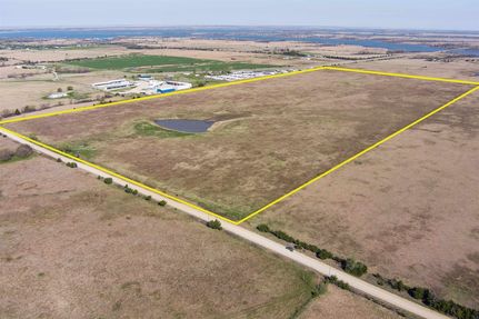 Undeveloped Land for sale in Butler County, Kansas